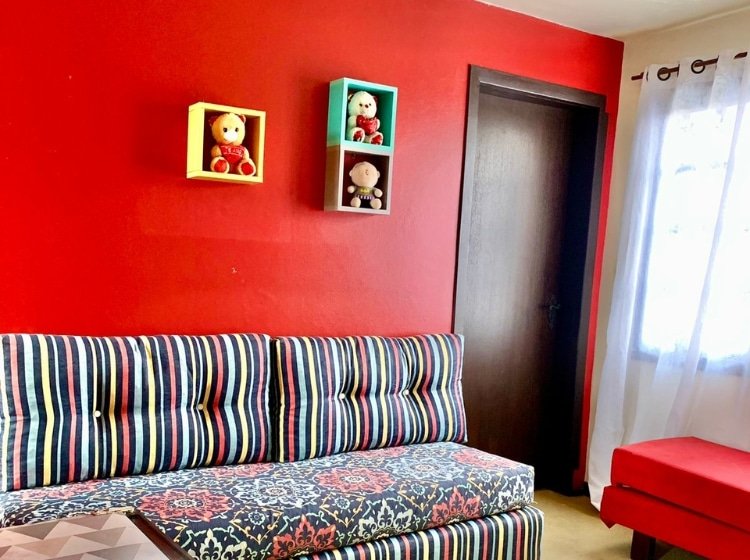 CLINICA DE RECUPERAÇÃO FEMININA PELOTAS 1