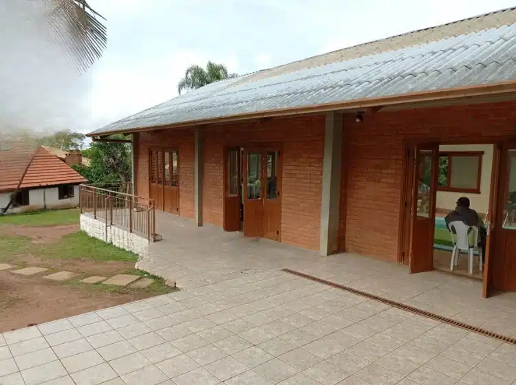 CLINICA DE RECUPERAÇÃO MASCULINA DE NOVO HAMBURGO (1)