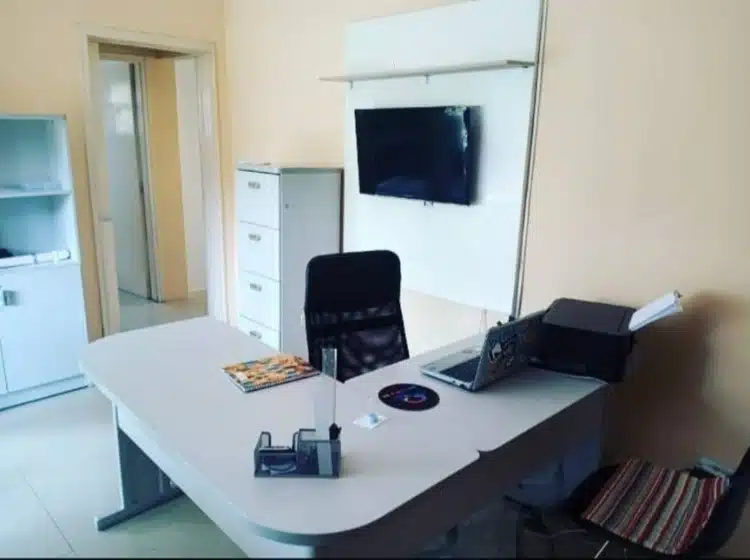 CLINICA DE RECUPERAÇÃO MASCULINA DE NOVO HAMBURGO