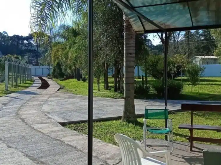 CLINICA DE RECUPERAÇÃO Unidade Masculina Marau RS OU INTERIOR RS (1)