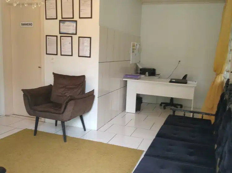 CLINICA DE RECUPERAÇÃO Unidade Masculina Marau RS OU INTERIOR RS (2)