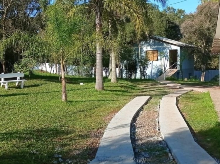 CLINICA DE RECUPERAÇÃO Unidade Masculina Marau RS OU INTERIOR RS