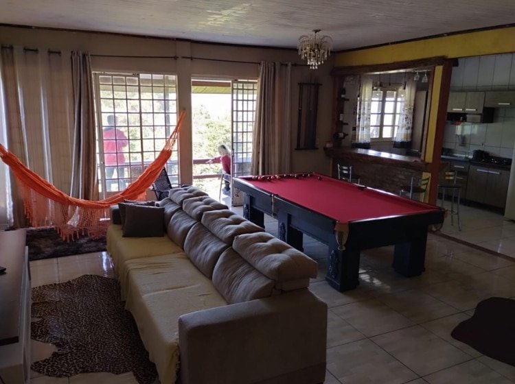 masculina interior de Santa Catarina (2)