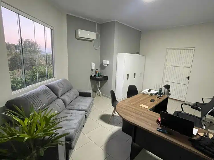 masculina interior de Santa Catarina