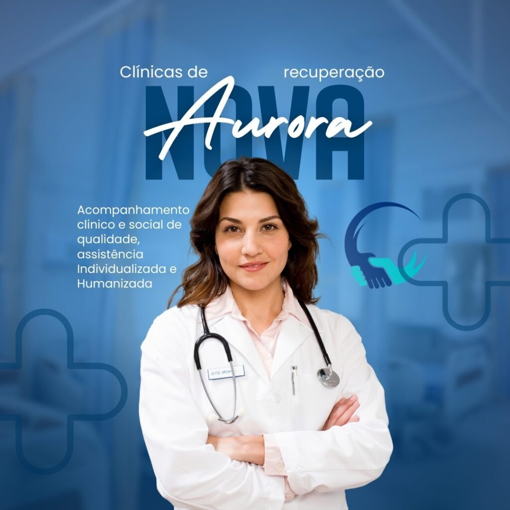 Clínicas de Recuperação de alcoolatras em Porto Alegre