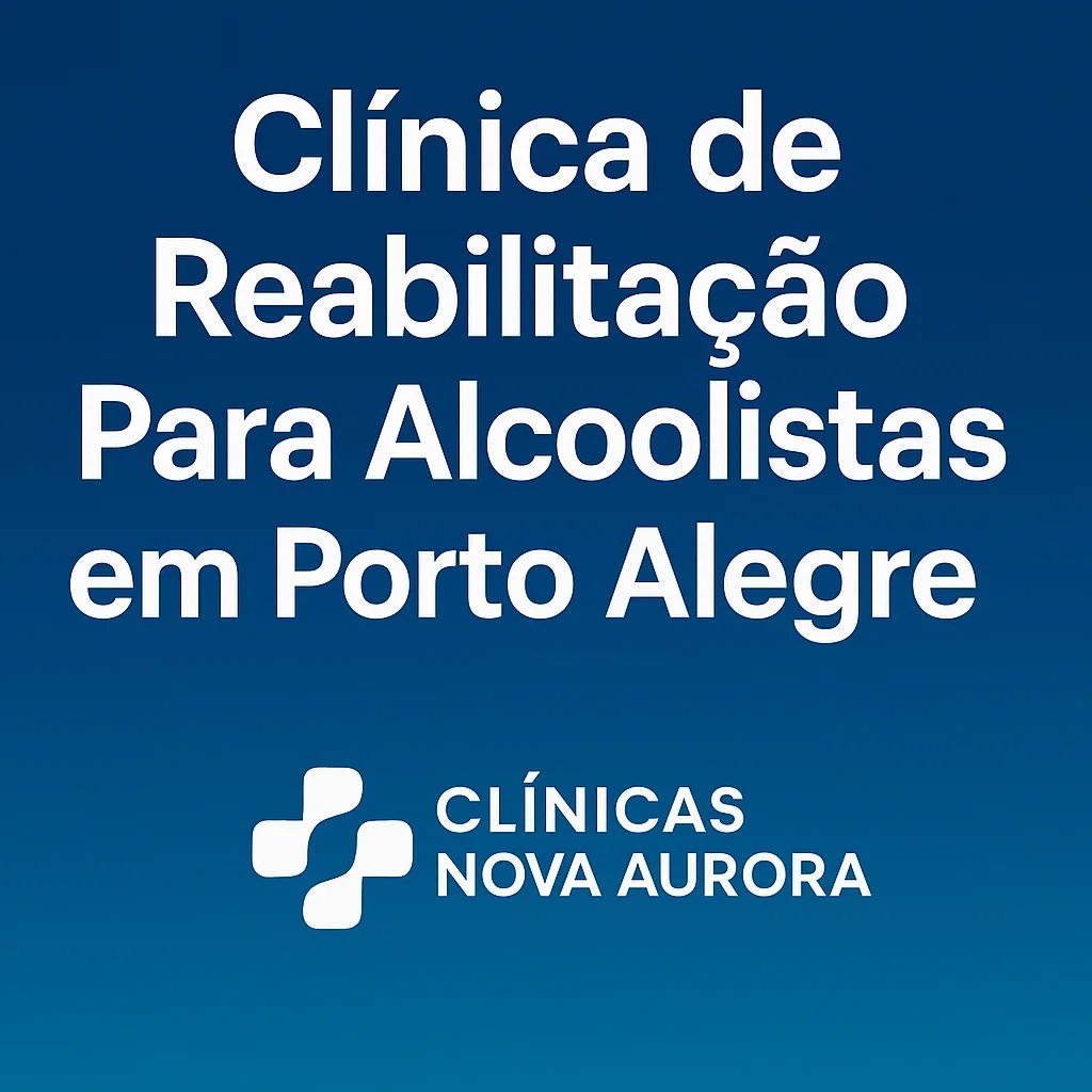 clínica de reabilitação para alcoolistas
