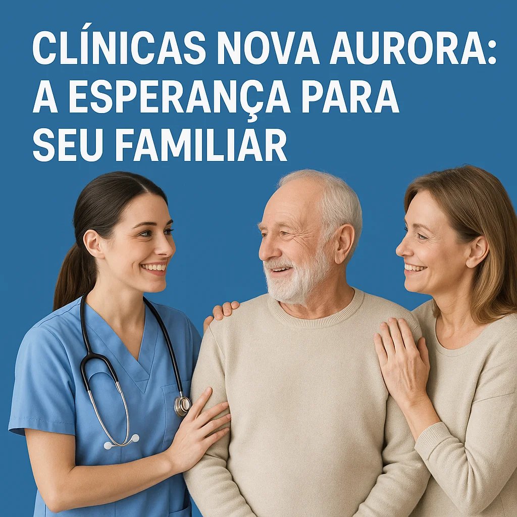 Clínicas de recuperação masculina em São Leopoldo