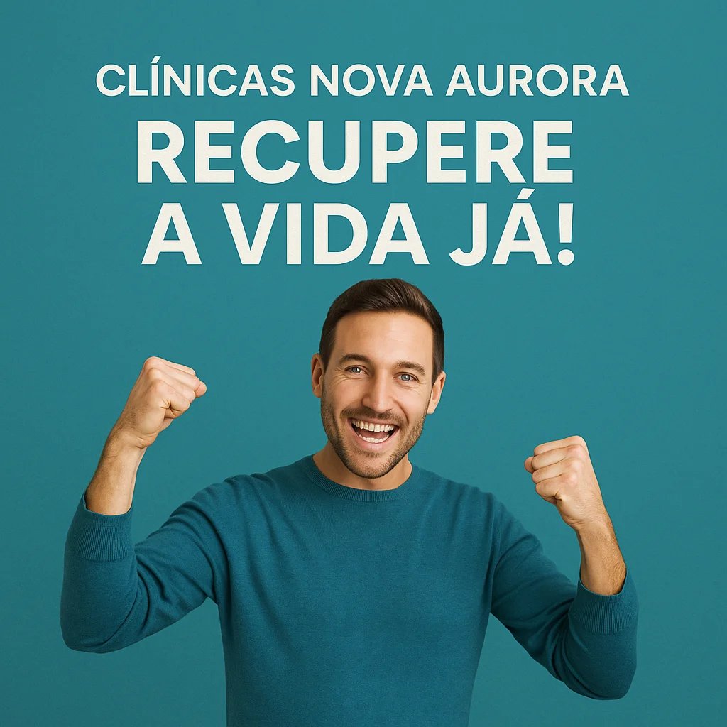 Clínicas de recuperação masculina em Farroupilha