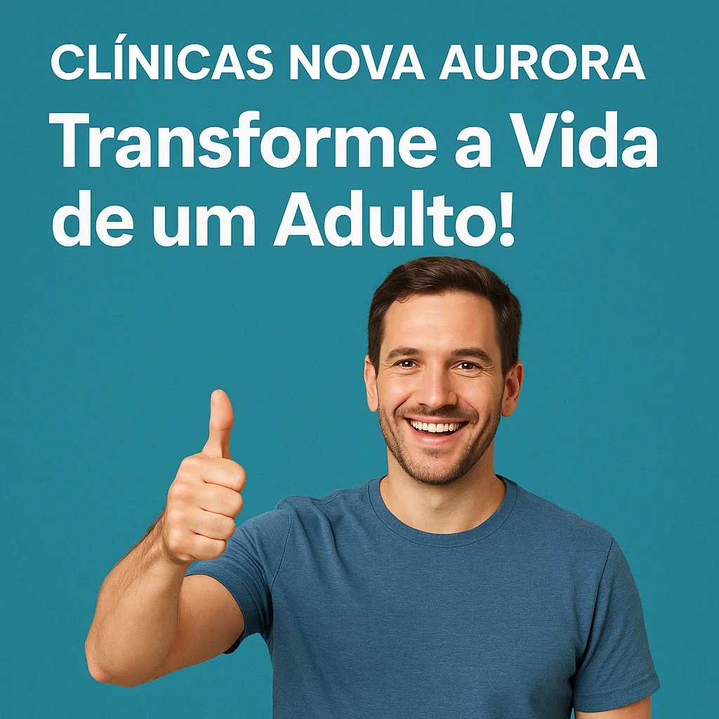 Clínicas de recuperação masculina em Caxias do Sul