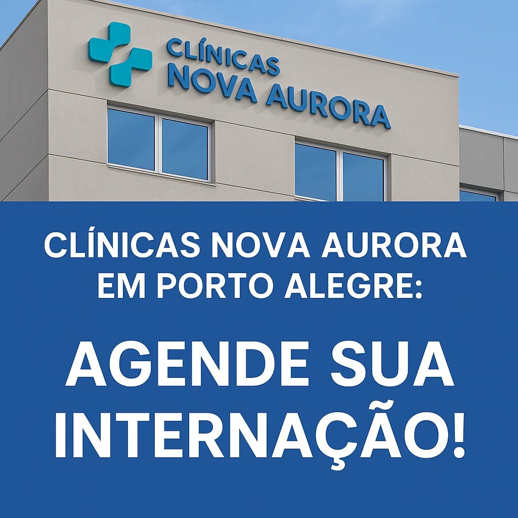 Clínicas de recuperação masculina em Santa Cruz do Sul