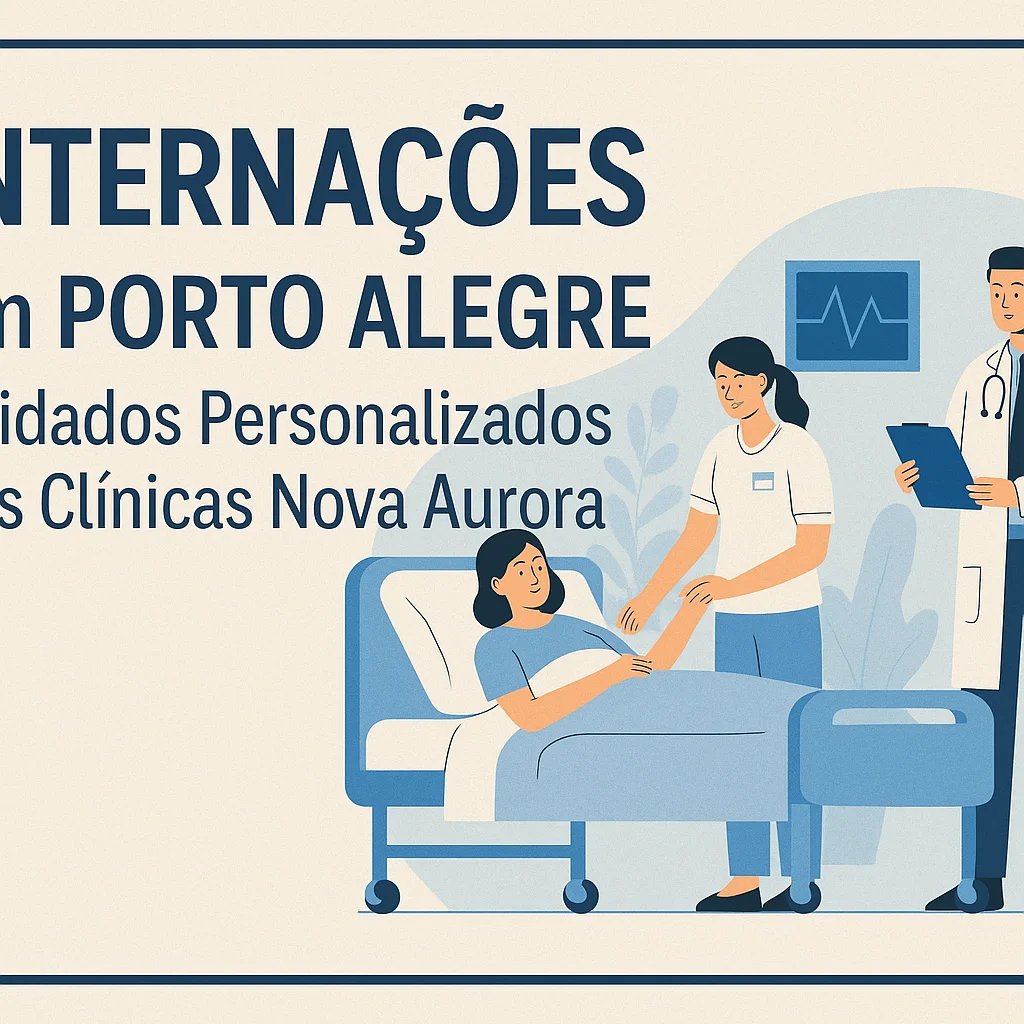 Clínicas de recuperação masculina em Cachoeira do Sul