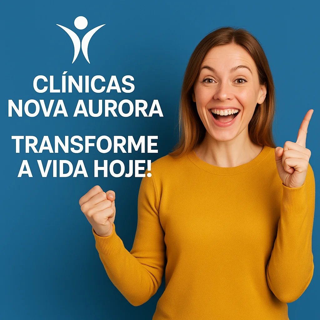 clínica de reabilitação de drogas