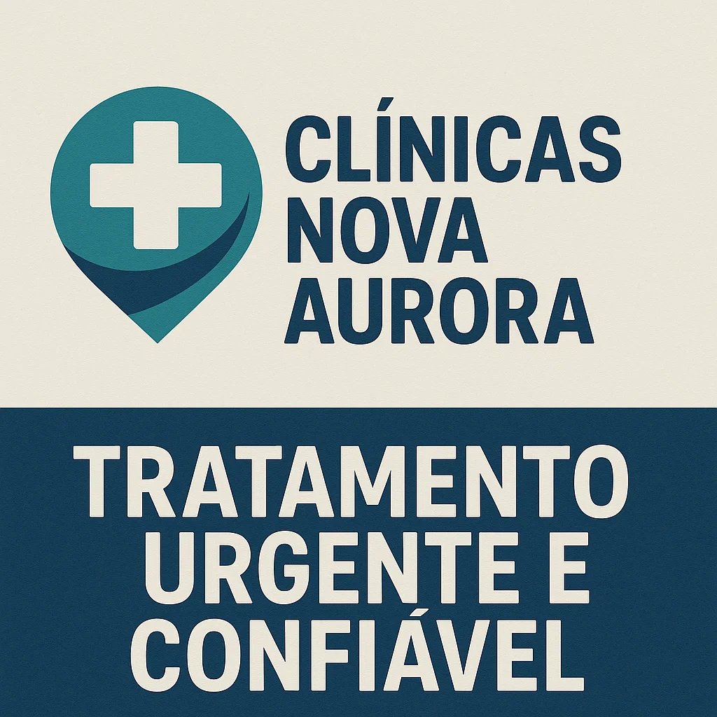 clínicas para dependentes químicos